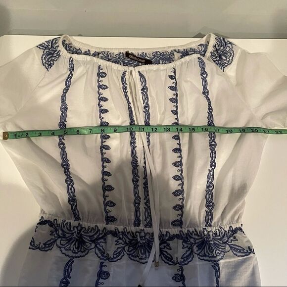 Roberto Cavalli Top New IT44/US 8 - Picture 11 of 13